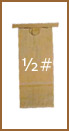 Half Pound Coffee Bags