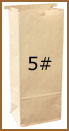 Five Pound Coffee Bags
